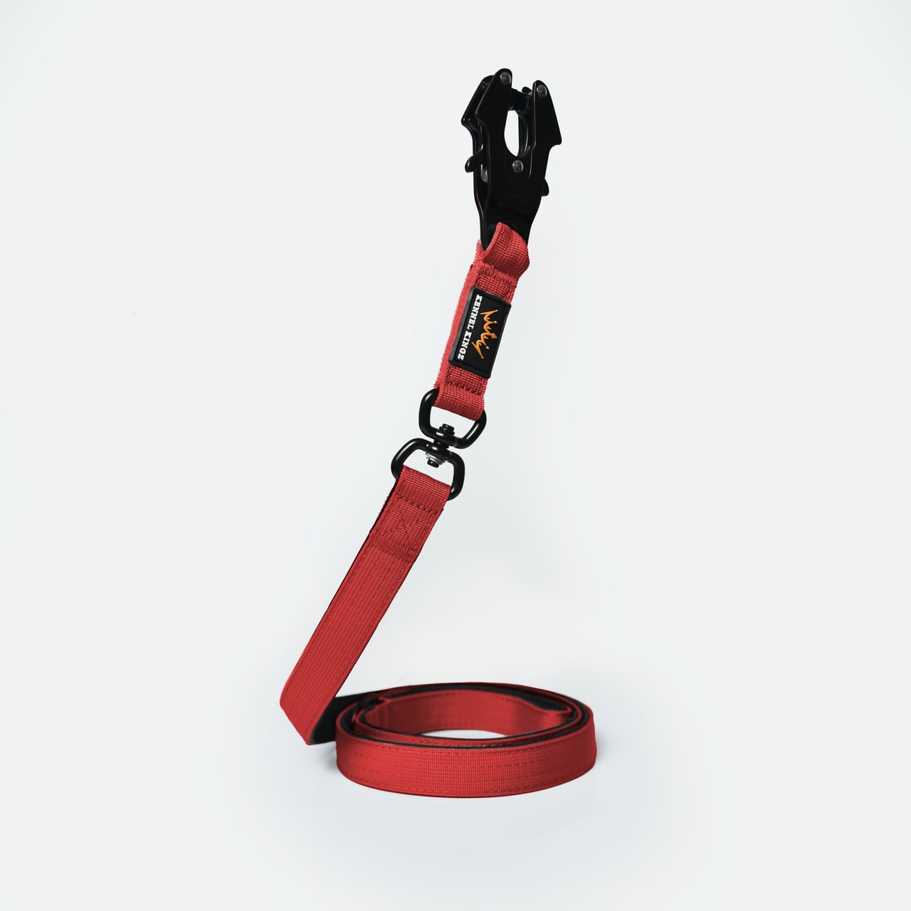 Tactical 360 Swivel Lead – Royal Red