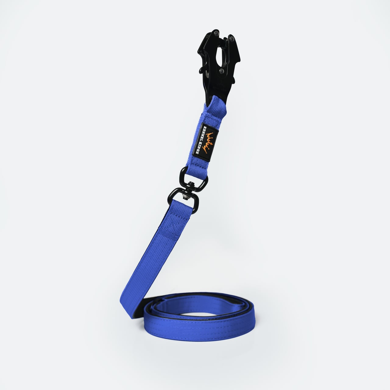 Tactical 360 Swivel Lead – Blue