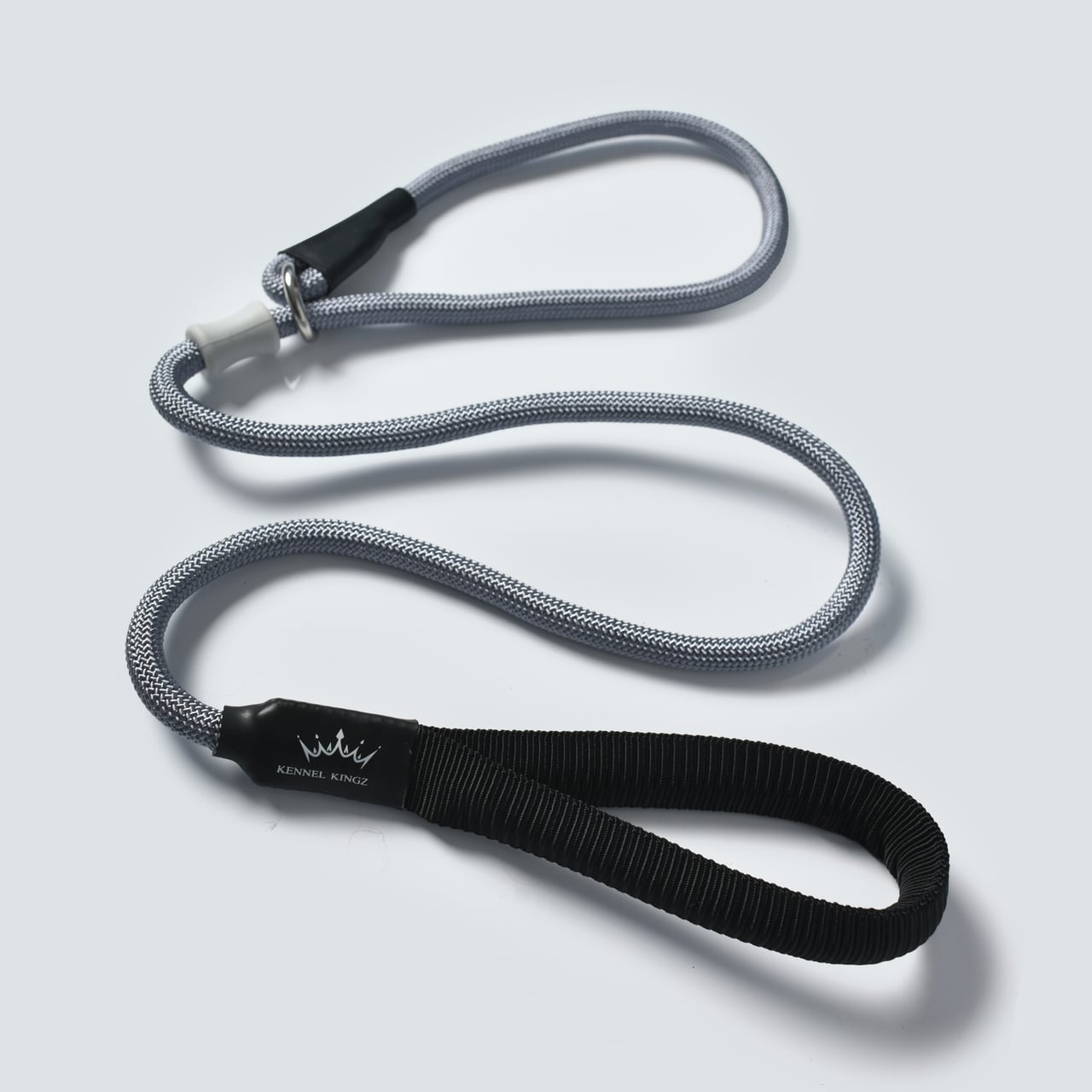 Slip Lead – Grey