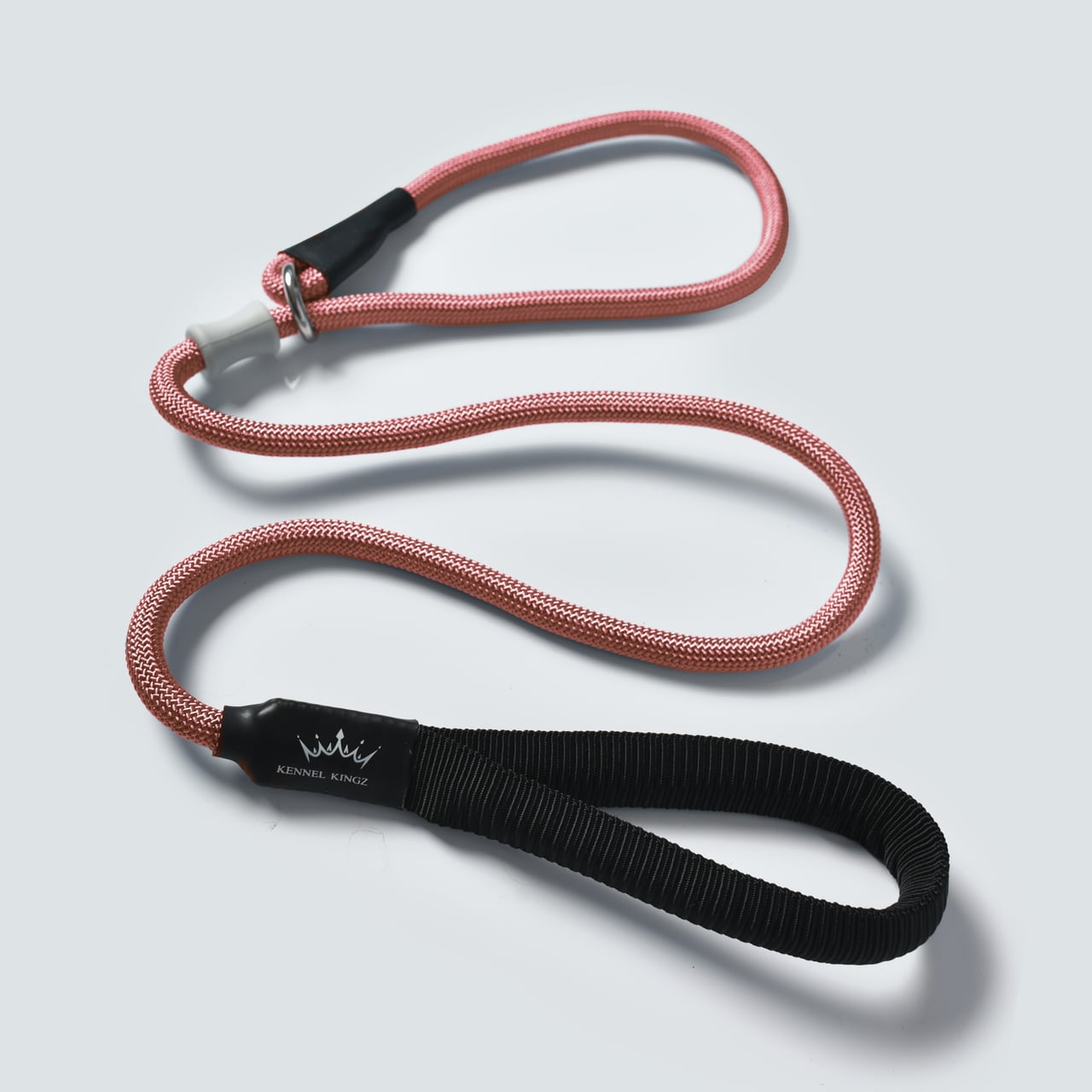 Slip Lead – Baby Pink