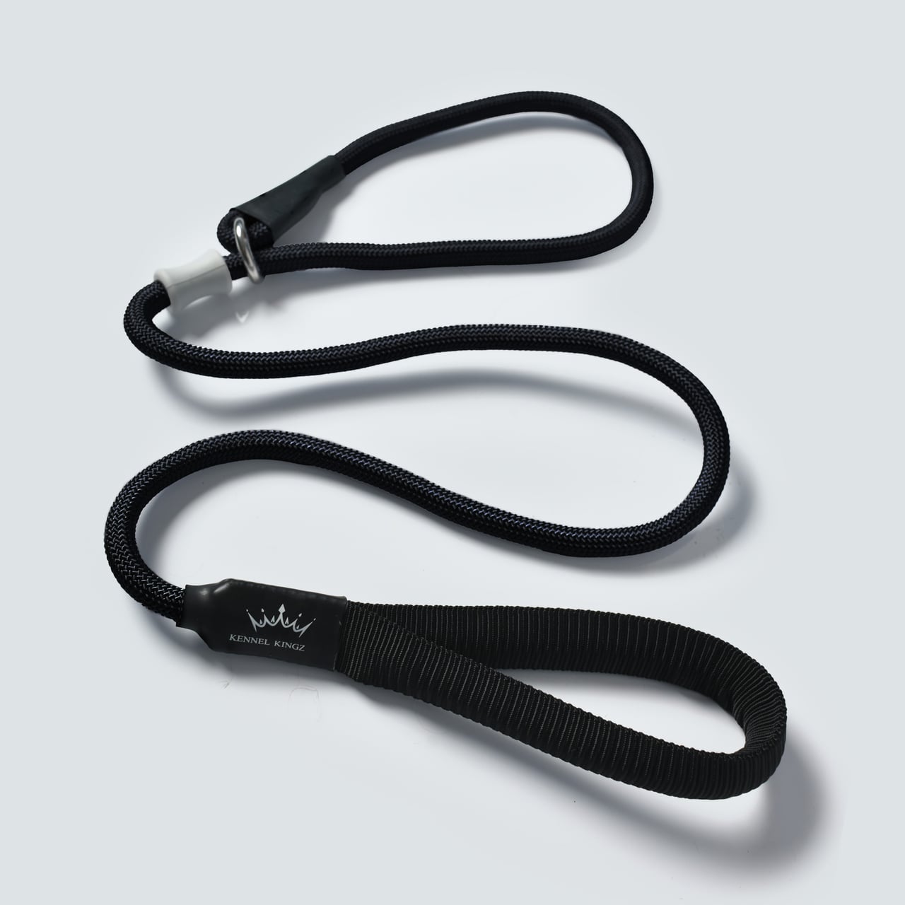 Slip Lead – Black