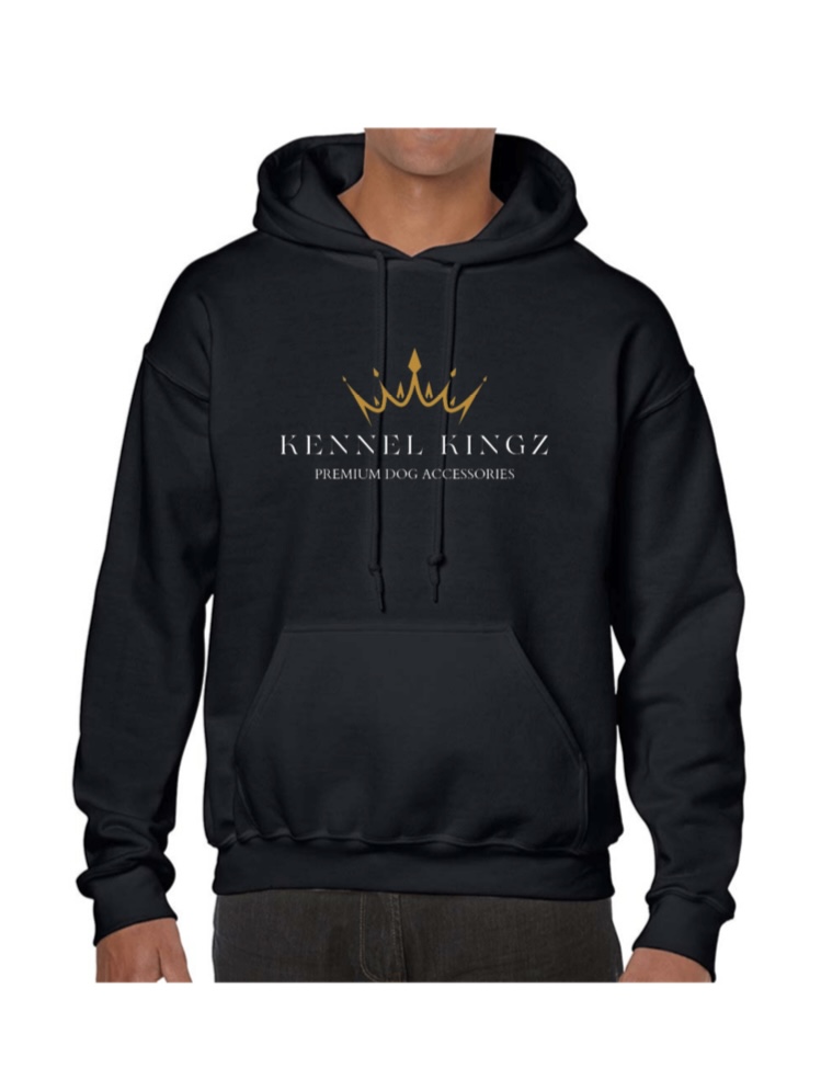 FREE Adult Hoodie – All Sizes